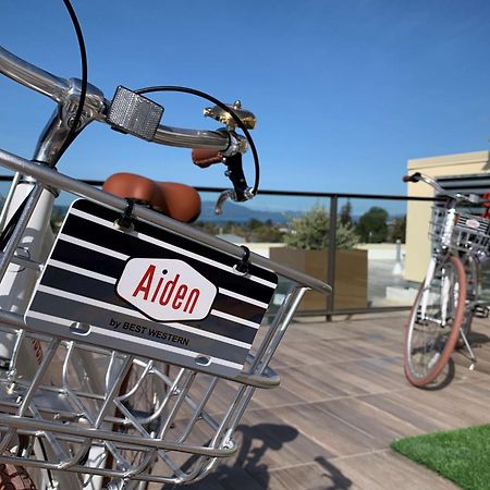 Aiden By Best Western Μπέρκλεϊ Εξωτερικό φωτογραφία
