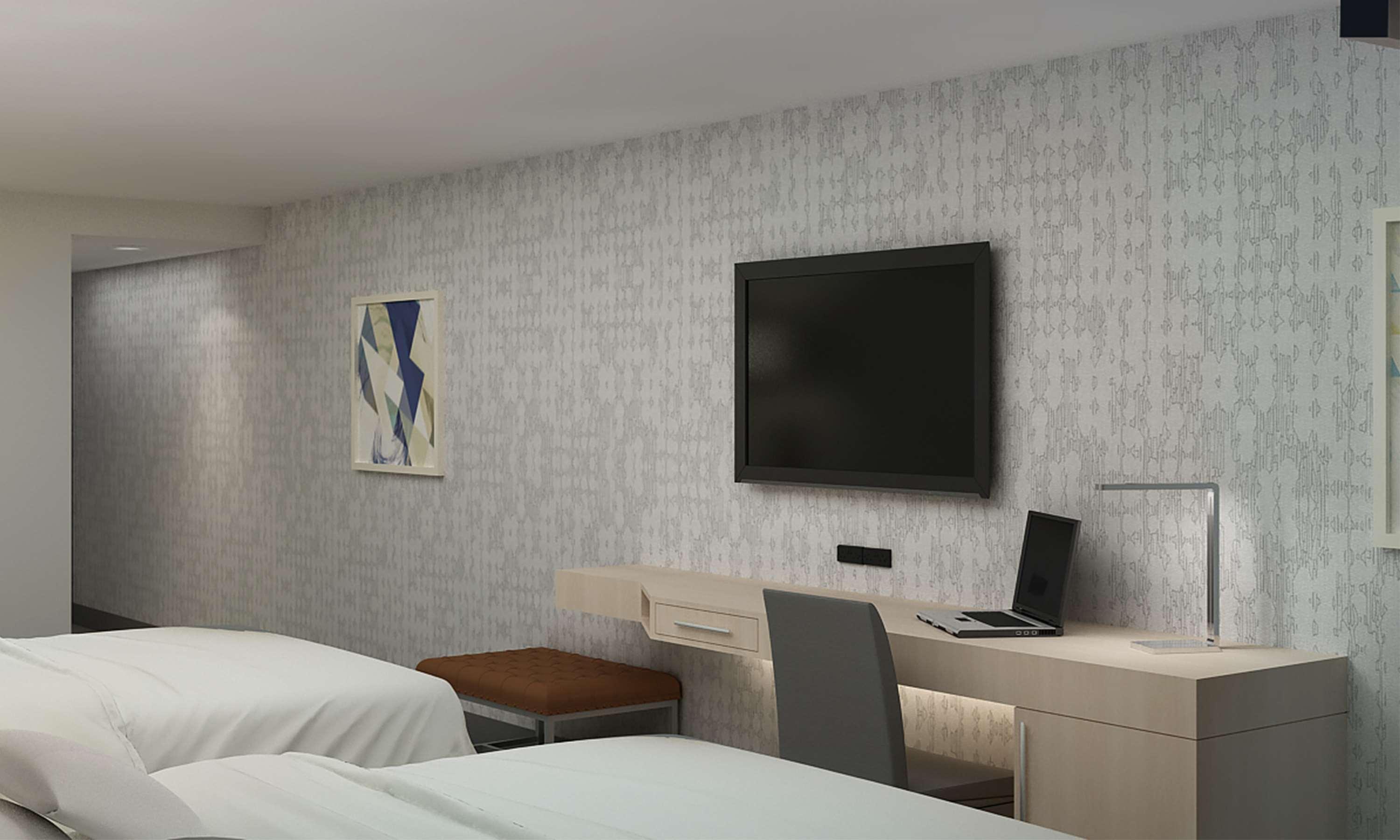 Aiden By Best Western Μπέρκλεϊ Εξωτερικό φωτογραφία
