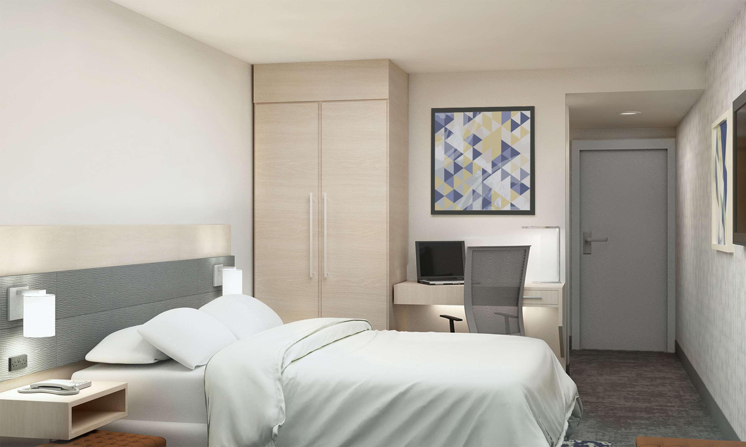 Aiden By Best Western Μπέρκλεϊ Εξωτερικό φωτογραφία