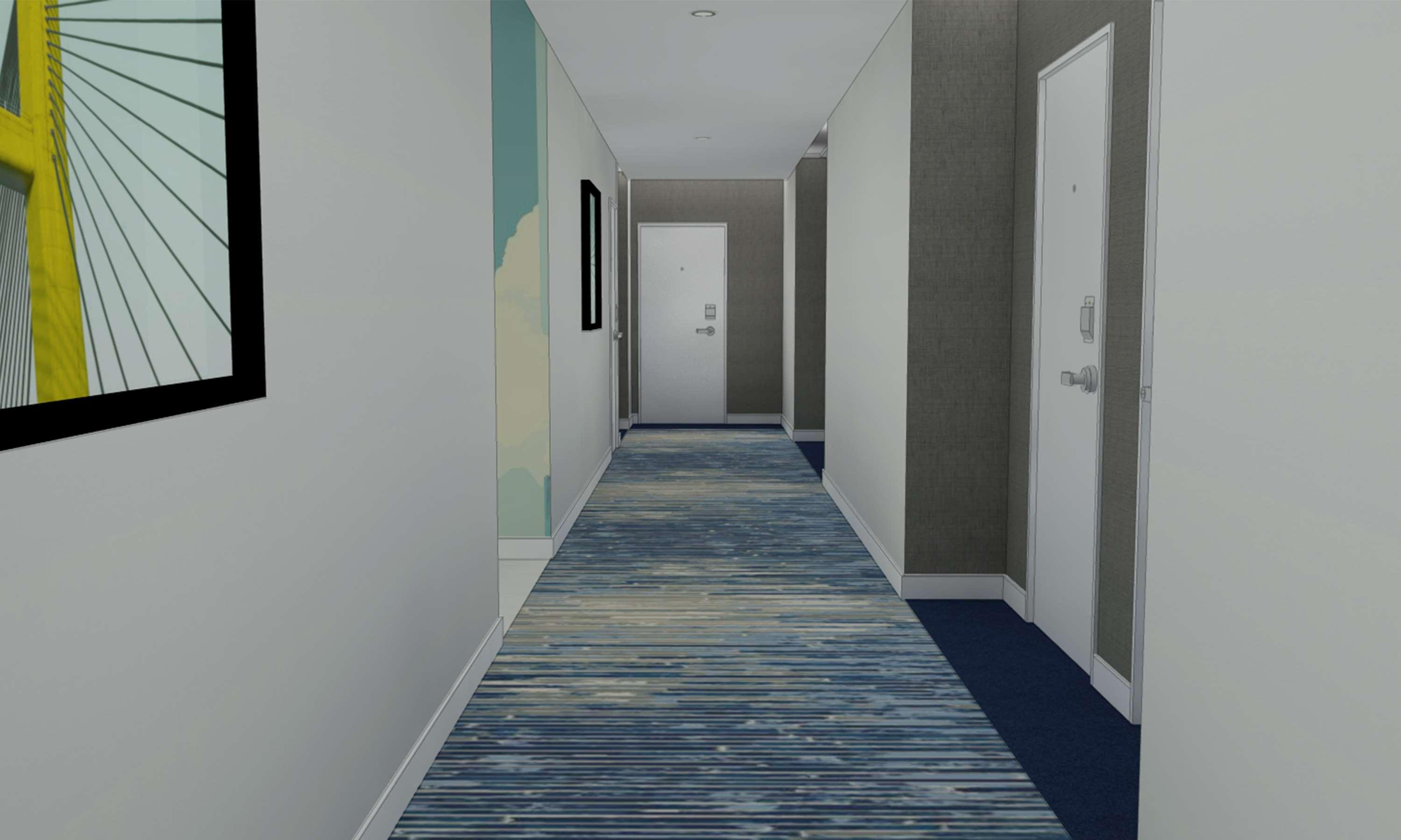 Aiden By Best Western Μπέρκλεϊ Εξωτερικό φωτογραφία