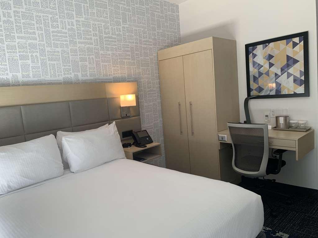 Aiden By Best Western Μπέρκλεϊ Δωμάτιο φωτογραφία