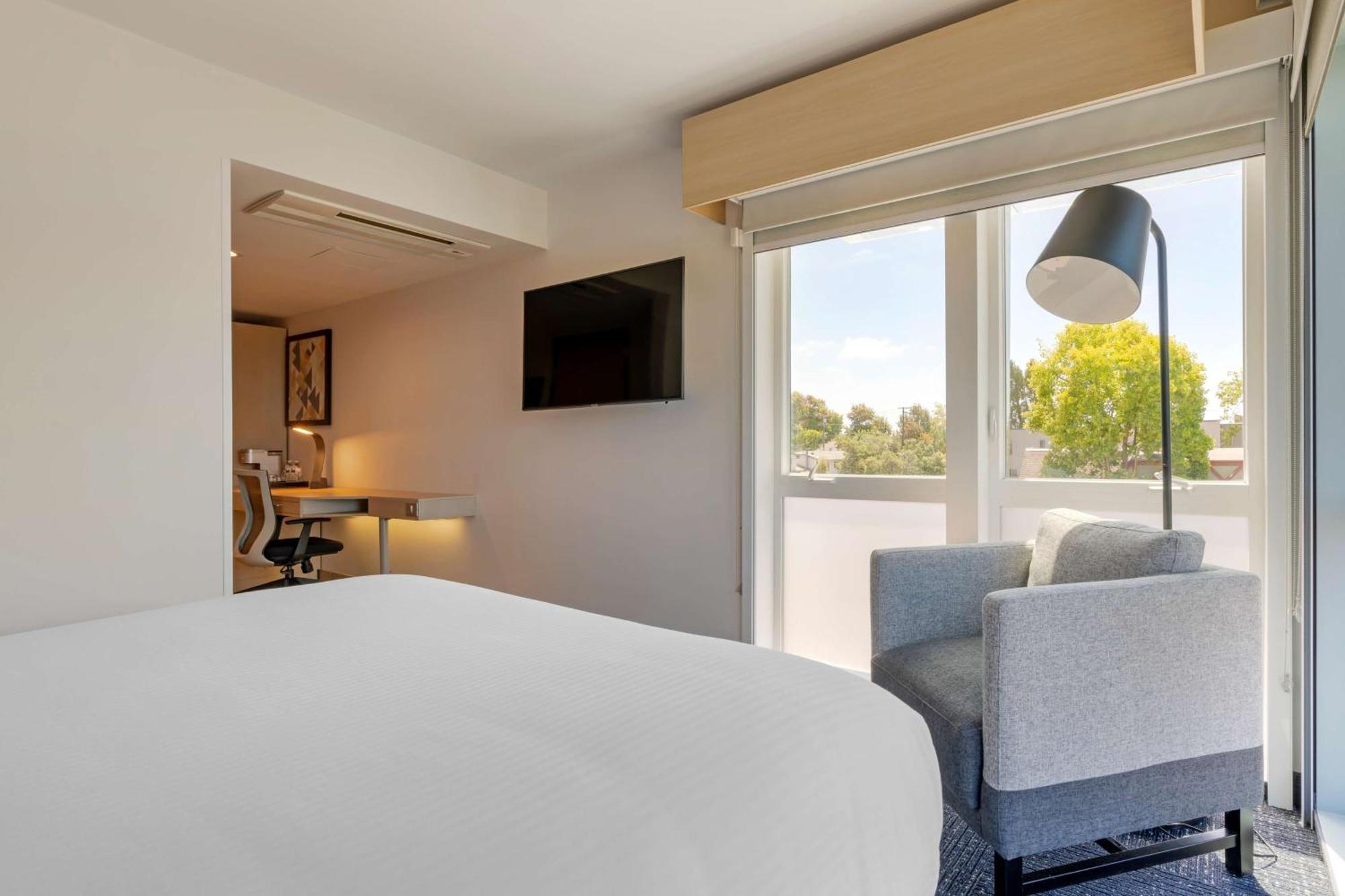 Aiden By Best Western Μπέρκλεϊ Εξωτερικό φωτογραφία