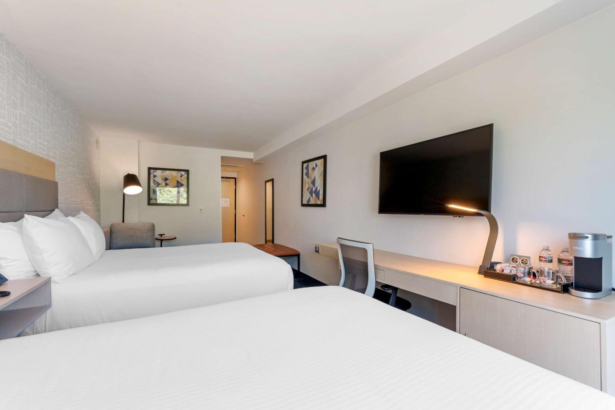 Aiden By Best Western Μπέρκλεϊ Εξωτερικό φωτογραφία